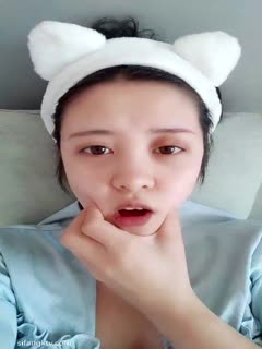 【新人下海】颜值孕妇,超羞涩,灌肠,揉奶,自摸~✨✨✨---在家无聊又想做爱,已经剃毛的逼(1)第02集