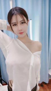 超级女神!_美到爆炸【椰树牌椰汁】白皙皮肤