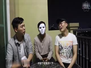 复活的莞式服务!让小葛格爽到受不了东莞三十六式|直击金边华人会所第02集