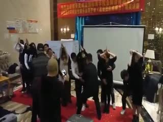 这是什么讲座?什么精英讲师?