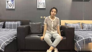 极品女神配合黑丝袜,细高跟 HIGH翻天