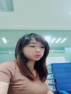 清纯小野喵】在外资公司上班美丽小姐姐~上班偷偷直播!~!!✨✨✨--无声音时是主播关的,怕泄露公司机密_20220531_090454第03集