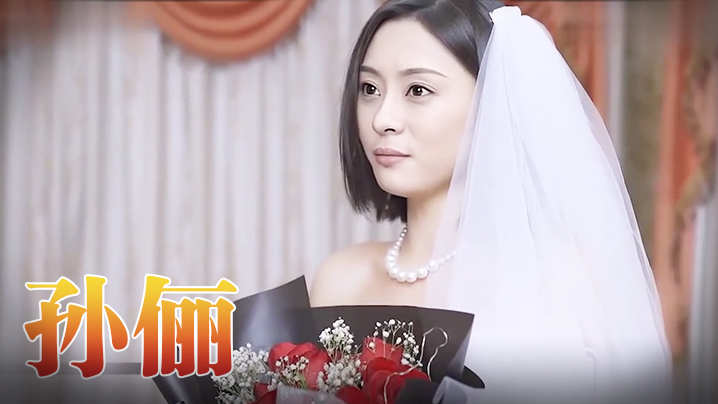 孙俪 《咱们结婚吧-H版》(上)