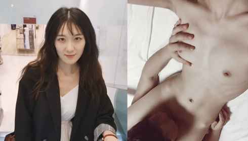 91大神约骨感美女同事打炮,整个抬起来操都没问题~
