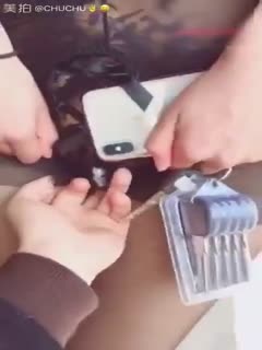 为了卖房,被我日了