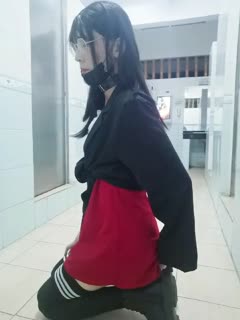 户外露出 公共场所道具自慰~刺激!!。