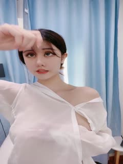 超级女神!_美到爆炸【椰树牌椰汁】白皙皮肤的。!