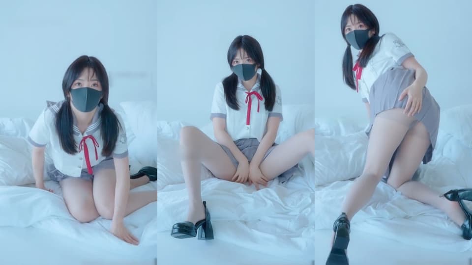 HongKongDoll 玩偶姐姐 - 2024/01 私信 叄