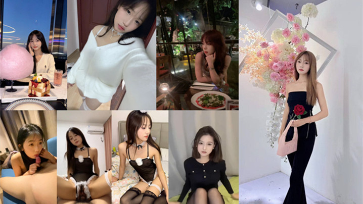 【重金收录】遥不可攀的极品女神精选!人前女神人后母狗!大量生活照和性爱私拍的淫荡反差!