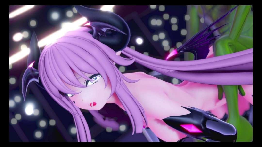 【白兰粉丝俱乐部】异种间(乱)交流会服装差异#动漫#3D