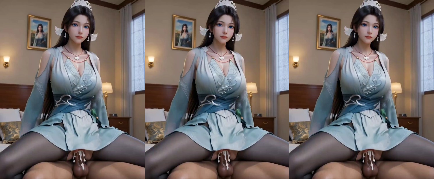 la@凡人修仙传宋玉激情(竖版)guoman18#3D