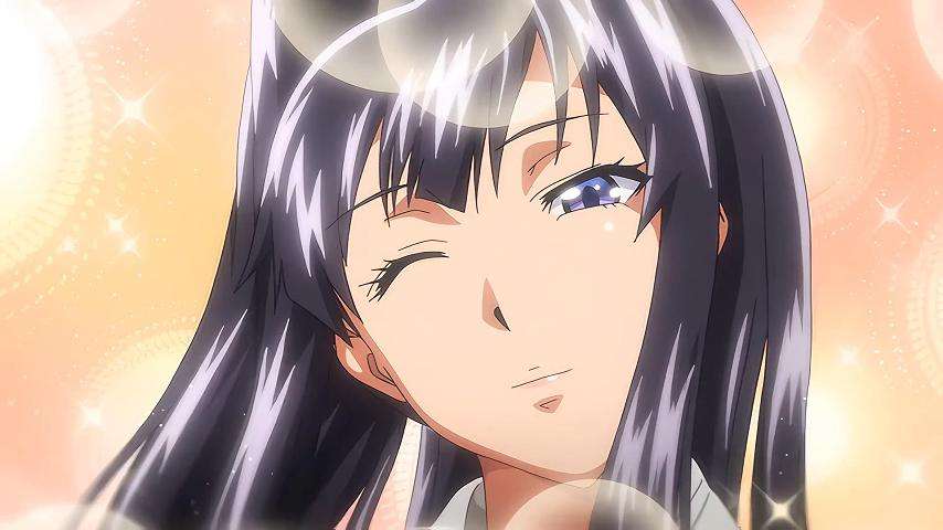 新番#动漫