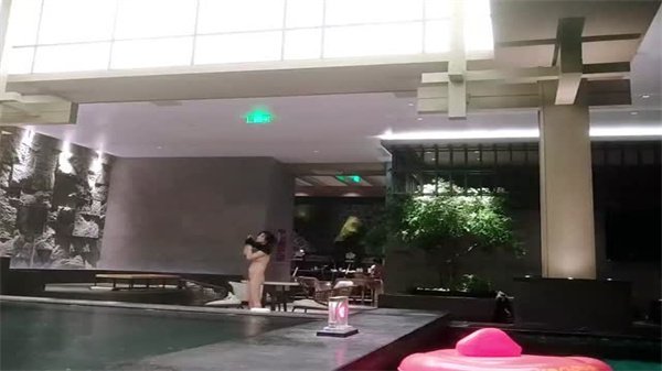 国内洗浴会所偷拍第15期:绝密流出,VIP包房淫乱实录!