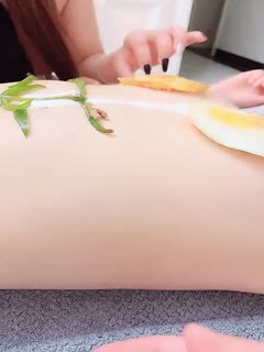 两个欠网贷美女,人体寿司和大款粉丝,3P啪啪。