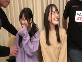 FTHTD-041 FALENO TUBE SUPER BEST ぶっ壊れるまでヤリまくる!TUBE女子大乱交!