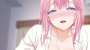 这是什么?~挤压可爱妈妈~