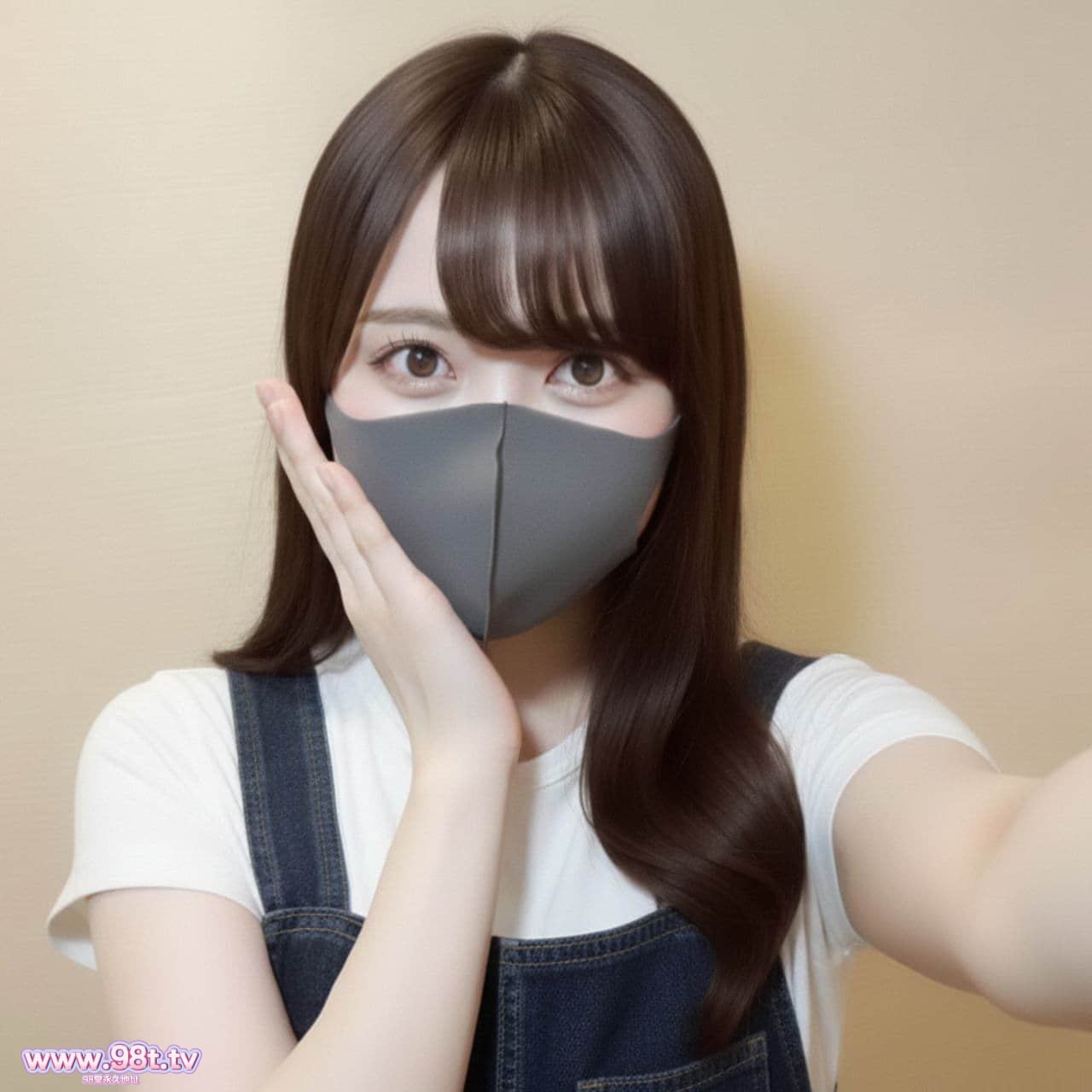 FC2PPV-4828390- まいちゃん完全プライベート映像!特別に大公開!※激レア映像となっております【期間限定再販】