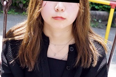 素人女孩被男友欺骗,出现在 AV 中并被中出 大泽美纪