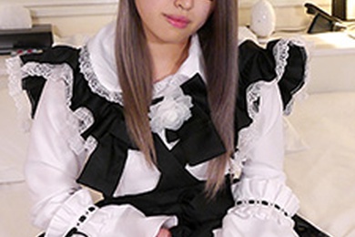 10musume_082220_01 萌装乱伦~请原谅沙耶的阴部声音太大~神谷沙耶