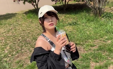 【バイセクシャル】「キスとかいらない」COOL&DRY かっこイイ女。結婚願望ゼロ、性欲だけ解消しにきたサバサバイケメン女子。チ〇ポで♀堕ち中出しEROFV-329-u