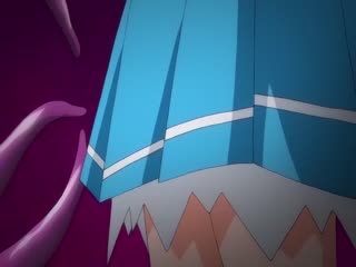 爱圣天使ラブメアリー ~悪性受胎~