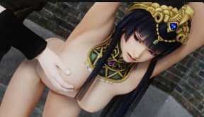 监狱痴迷:女天狗的致命诱惑牢笼