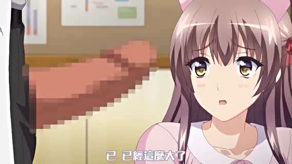 白色憂鬱~方便的白衣~