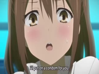 いいなり!最愛の彼女1-Iinari! Saimin Kanojo 1