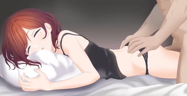 樋口圆香 极品偶像巨乳沦陷!深夜调教内射颜射