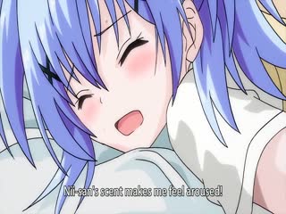 いもうとパラダイス!3ep2-ImoutoParadise!3ep2