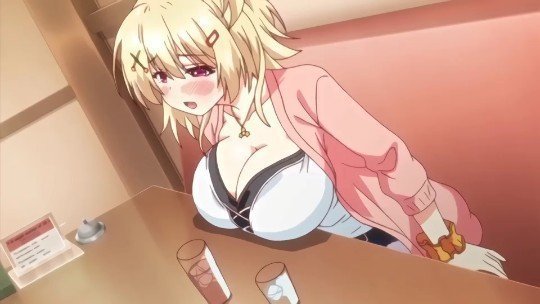 (动漫)众多妹子为一个男人争风吃醋献出身体