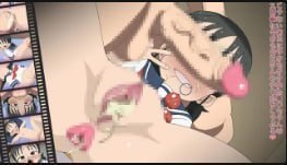 欲求不满的痴女骑乘上位!湿滑嫩穴吞吐巨根激烈活塞运动【MAN-chan】