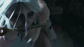 肥猫17Ciri的欲望小屋 第一部:秘密麻烦的激情重制版