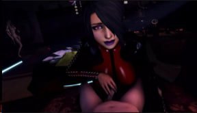 Dezmall禁忌之作『恶毒幻想2』LULU淫欲觉醒 中文高清字幕-背德快感沉沦,极致调教の肉體盛宴