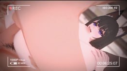 HoksiAmagi的额外激情版:极致诱惑体验