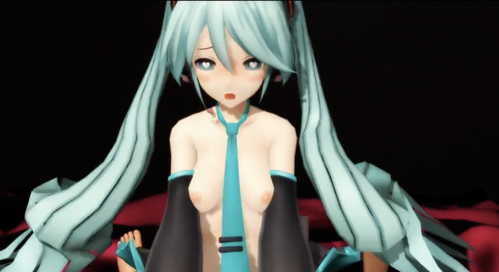 H动漫MMD-沉浸激爽体验,全面探索性快感极致境界