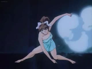 Injuu Seisen:Twin Angels 3&4