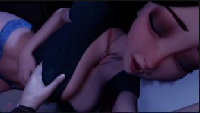 Dezmall系列:阿迦的淫荡情景中文字幕