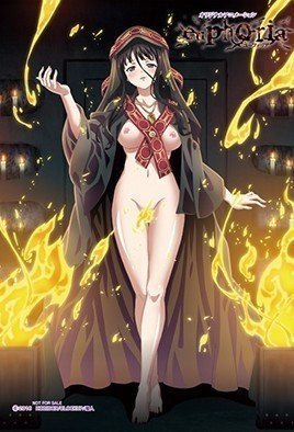 Euphoria第6部:极致高潮幻想体验