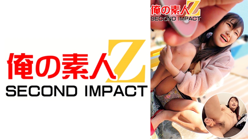 765ORECS-016 街角こっそり絶頂,,ビンカンJDまこちゃん,,「恥ずいけど…気持ちイイだもんww」興奮