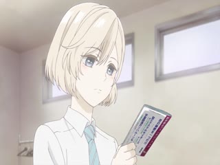 骚乱时节的少女们:第1话 猪肉味噌汤的味道