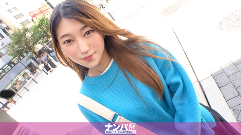 200GANA-2812 マジ軟派、初撮。 2020 池袋で仕事終わりのスタイル抜群スレンダー美女をナンパ!普段