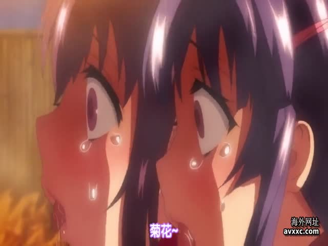 桜都12ばにぃうぉ~OVA千鶴ちん開発日記6