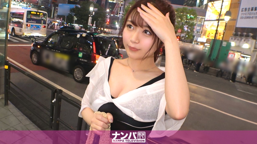 200GANA-2967 マジ軟派、初撮。 2000 ノリ良し!顔良し!オッパイ良し!声優の専門学校に通う極上G