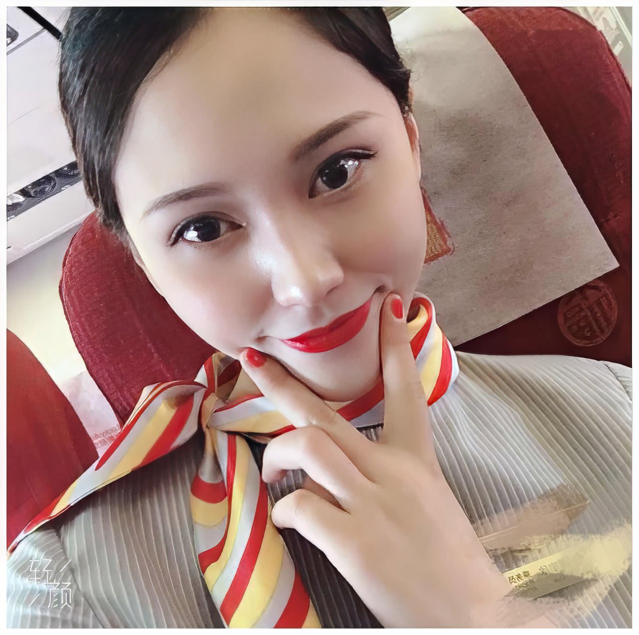 春秋航空空姐「卿沐语」被金主包养视频流出!口爆深喉无套内射,鸡巴抽脸,该玩的都给玩遍了