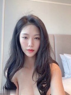 我这洗澡方式你喜欢吗?