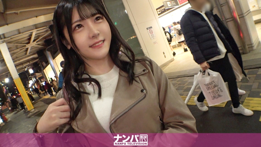 200GANA-2888 マジ軟派、初撮。 1939 彼氏の独りよがりSEXが不満なお姉さん!そのあざと可愛さに