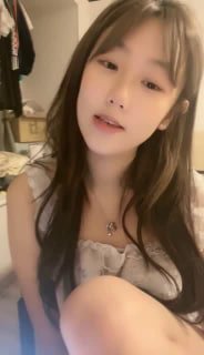 发育的也太好了!超嗲萌妹!【喵萝莉】少女的极品肉体!_2