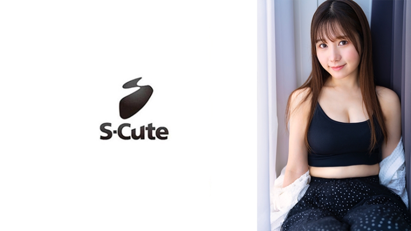 229SCUTE-1433 めい(22) S-Cute 肉感ぷるん!大きなおっぱいと丸いお尻H