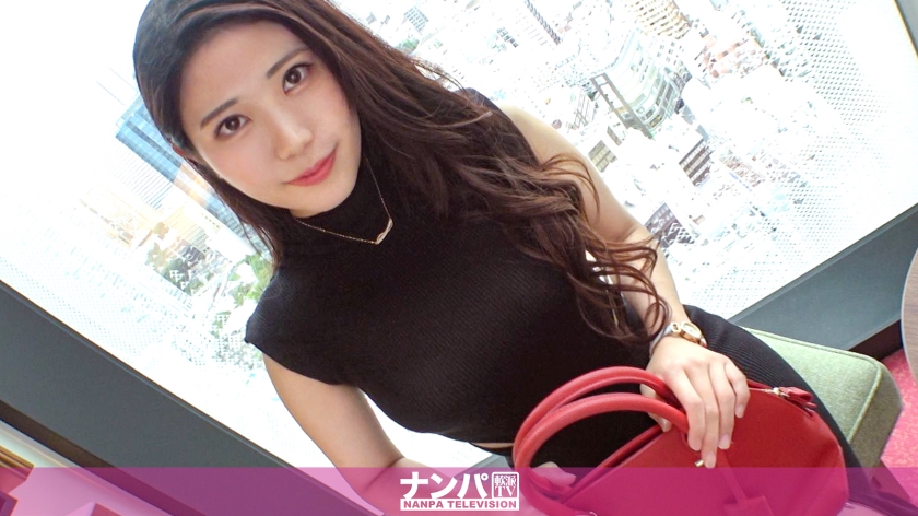 200GANA-2979 マジ軟派、初撮。 2007 タイトなワンピースを着こなすアパレルお姉さん!カラオケであ